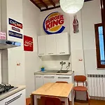 Lägenhet Baccano Montepulciano Stazione