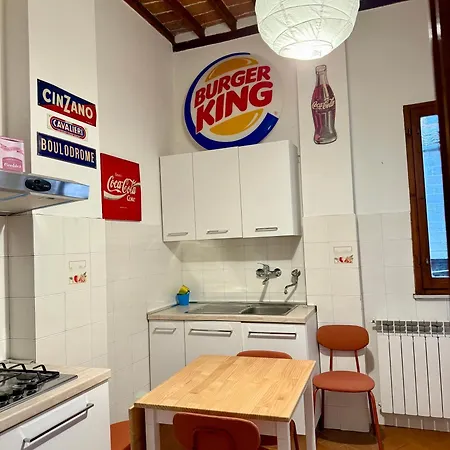 דירה Baccano Montepulciano Stazione